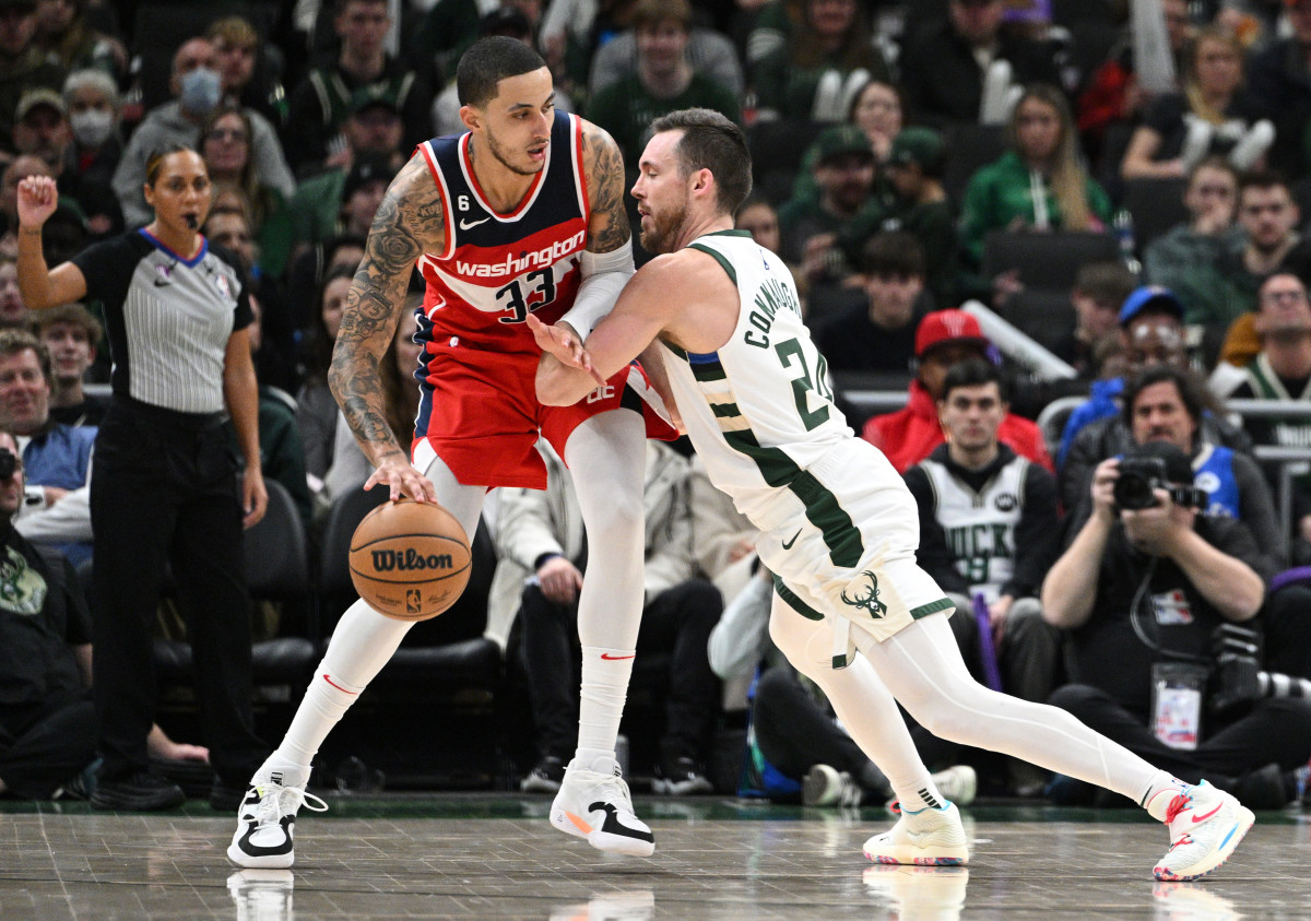 Photo Credit: Michael McLoone-USA Today